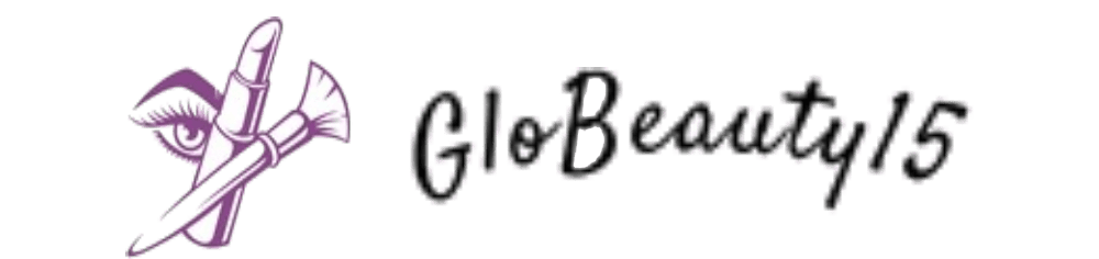 GloBeauty 15 Logo