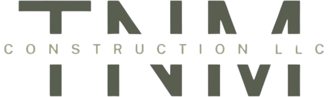 TNM Construction LLC Logo